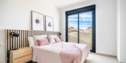 Nybygg - Villa - Torre Pacheco - Roldán