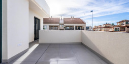 Nybygg - Villa - Torre Pacheco - Roldán