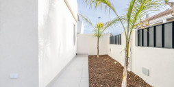 Nybygg - Villa - Torre Pacheco - Roldán