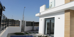 Nybygg - Villa - Torre-Pacheco - Roldan