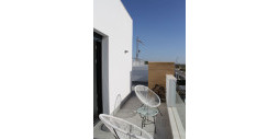 Nybygg - Villa - Torre-Pacheco - Roldan
