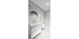Nybygg - Villa - Torre-Pacheco - Roldan
