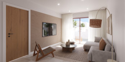 Nybygg - Villa - Torre-Pacheco - Roldan