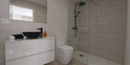 Nybygg - Villa - Torre-Pacheco - Roldan