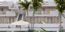 Nybygg - Villa - Torre-Pacheco - Roldan