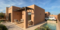 Nybygg - Villa - Torre-Pacheco - Roldan