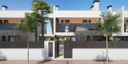 Nybygg - Villa - Torre Pacheco - Santa Rosalia Lake And Life Resort