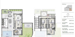Nybygg - Villa - Torre Pacheco - Santa Rosalia Lake And Life Resort