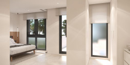 Nybygg - Villa - Torre Pacheco - Santa Rosalia Lake And Life Resort