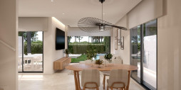 Nybygg - Villa - Torre Pacheco - Santa Rosalia Lake And Life Resort