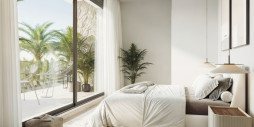 Nybygg - Villa - Torre-Pacheco - Santa Rosalia Lake and Life Resort