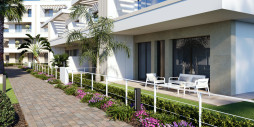 Nybygg - Villa - Torre-Pacheco - Santa Rosalia Lake and Life Resort