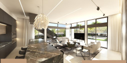 Nybygg - Villa - Torre-Pacheco - Santa Rosalia Lake and Life Resort