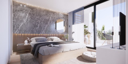 Nybygg - Villa - Torre-Pacheco - Santa Rosalia Lake and Life Resort