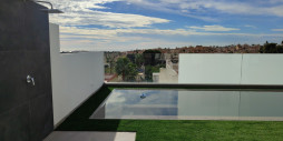 Nybygg - Villa - Torrevieja - Los Balcones - Los Altos del Edén