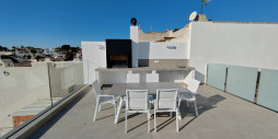 Nybygg - Villa - Torrevieja - Los Balcones - Los Altos del Edén