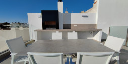 Nybygg - Villa - Torrevieja - Los Balcones - Los Altos del Edén