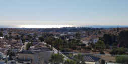 Nybygg - Villa - Torrevieja - Los Balcones - Los Altos del Edén