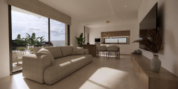 Nybygg - Villa - Torrevieja - San Luis