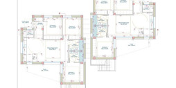 Nybygg - Villa - Torrevieja - San Luis