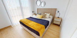 Nybygg - Villa - Torrevieja - Torrevieja Centro