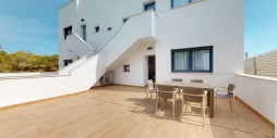 Nybygg - Villa - Torrevieja - Torrevieja Centro
