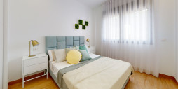 Nybygg - Villa - Torrevieja - Torrevieja Centro