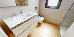 Nybygg - Villa - Torrevieja - Torrevieja Centro