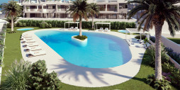 Nybygg - Villa - Torrevieja - Torrevieja Centro