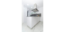 Nybygg - Villa - Torrevieja - Torrevieja Centro