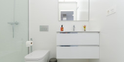 Nybygg - Villa - Torrevieja - Torrevieja Centro