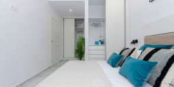Nybygg - Villa - Torrevieja - Torrevieja Centro