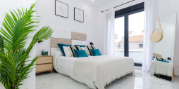 Nybygg - Villa - Torrevieja - Torrevieja Centro