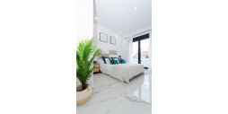 Nybygg - Villa - Torrevieja - Torrevieja Centro