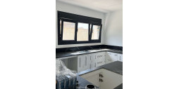 Nybygg - Villa - Torrevieja - Torrevieja Centro