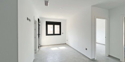 Nybygg - Villa - Torrevieja - Torrevieja Centro