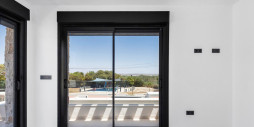 Nybygg - Villa - Torrevieja - Torrevieja Centro