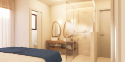 Nybygg - Villa - Torrevieja - Torrevieja Centro