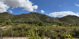 Nybygg - Villa - Yecla - Yecla Centro