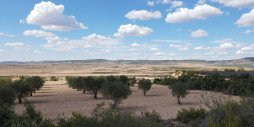 Nybygg - Villa - Yecla - Yecla Centro