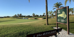 Nybyggnation - Bungalow - San Javier - Roda Golf