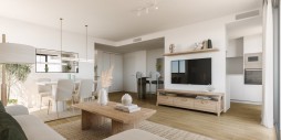 Nybyggnation - Lägenhet / lägenhet - 603 - Fran Espinos