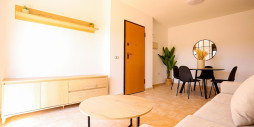 Nybyggnation - Lägenhet / lägenhet - Águilas - Collados