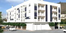 Nybyggnation - Lägenhet / lägenhet - Alcantarilla
