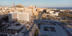 Nybyggnation - Lägenhet / lägenhet - Alicante - Benalua