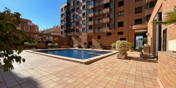Nybyggnation - Lägenhet / lägenhet - Alicante - Carolinas Bajas