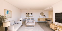 Nybyggnation - Lägenhet / lägenhet - Alicante - Centro