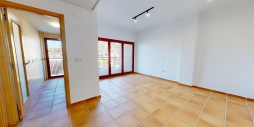 Nybyggnation - Lägenhet / lägenhet - Archena - Rio Segura
