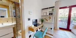 Nybyggnation - Lägenhet / lägenhet - Archena - Rio Segura