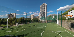 Nybyggnation - Lägenhet / lägenhet - Benidorm - Spain